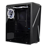 Pc Computador Completo Intel I5 8gb Ram Ssd 120gb Fonte 500w