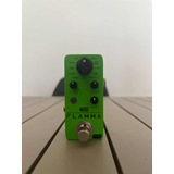 Flama Mod Mini Pedal