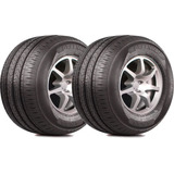 Kit De 2 Llantas Atlas Greenvan Lt 235/65r16c 115 H