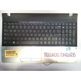 Samsung Np300 E5a  Carcasa Tapa (sin Probar)