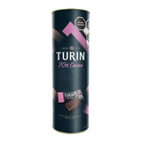 Turin 70% Cacao Chocolate Amargo Tubo 175g