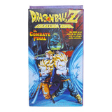Vhs Original Dragon Ball Z El Combate Final *