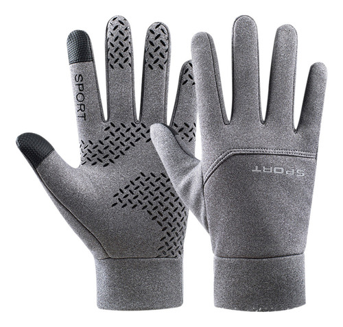 Guantes Para Deportes Al Aire Libre De Invierno C, Resistent