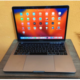 Macbok Pro 2019 I5 256gb 8gb Touchbar