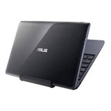 Asus T100 10-inch Laptop [2014], (gris)