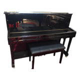 Piano Acústico Acácio & Sons Hu-110