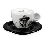Tazas Lucaffe Espresso Mr. Exclusive X6, Envío Gratis.