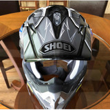 Casco Shoei 2xl