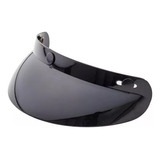 Repuesto Visera Hawk 721 Casco Abierto Moto Regulable Rpm764