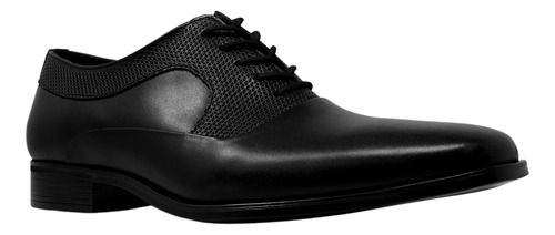 Choclos Negros Casuales Zapatos Hombre Gino Cherutti 514