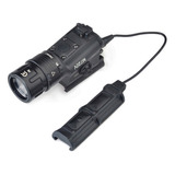 Linterna Táctica Airsoft Surefir M720v 265 Lúmen Caza