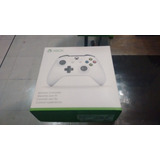 Control Blanco Para Xbox One En Caja,tal Y Como Lo Ves Foto