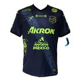 Jersey Atlético Morelia Gala 2021 Keuka Original