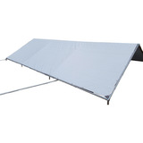 Toldo Carpa Reforzado 3x6  