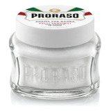 Proraso Crema Acondicionadora Preafeitada Para Hombres