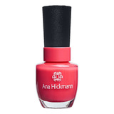 Ana Hickmann Cor Do Ano Esmalte 9ml - 63 Flower