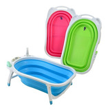 Shower Baby Green Pink Blu Spa Hidro Water Baño Relajante Ba