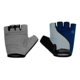 Guantes Ciclismo Cortos Fluo Gw