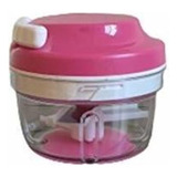 Tupperware Time Savers Chop N Prep Chef Mini Picadora