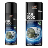 Descarbonizante Orbi Car 2000 Limpa Bico E Carburadores