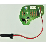 Sensor De Hopper Metalico