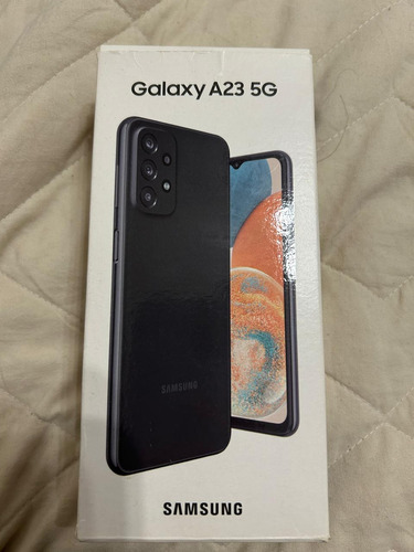 Celular Samsung Galaxy A23 5g