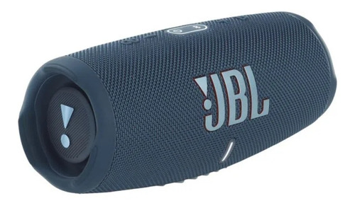 Parlante Jbl Charge 5 Azul Petróleo 