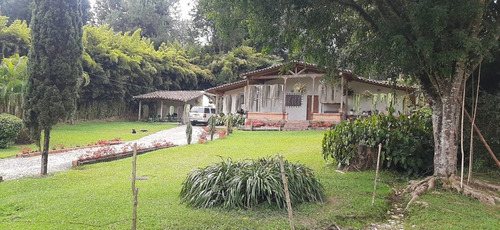 Lote Industriall Para La Venta En Guarne - Imagen 4