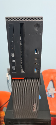Cpu Lenovo M900 (thinkcenter) - Type 10fg
