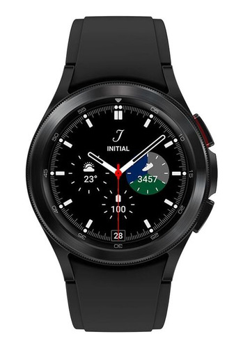 Smartwatch Samsung Galaxy Watch4 Classic Bt 42mm - Preto