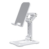 Gh Base De Soporte Ajustable De Mesa Para Celular Y Tableta