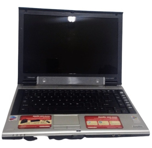 Carcaça Notebook Toshiba X10-60264 No Estado Não Funciona