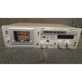 Tape Deck Akai Gx-f80