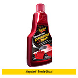 Cera Para Autos Meguiars Deep Crystal Carnauba Wax