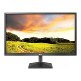 Monitor Gamer LG 22mk400h Led 21.5  Negro 100v/240v