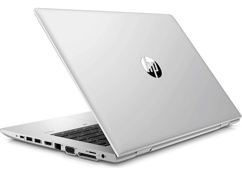 Hp Probook G5 Core I7 512gb Ssd 16ram Ddr4