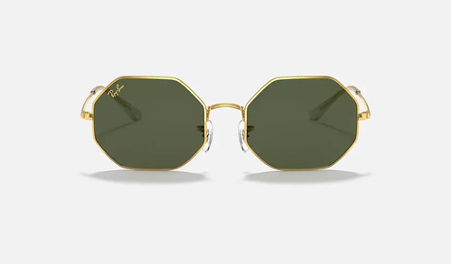 Óculos De Sol Ray-ban I-shape Octagon Rb1972 Original