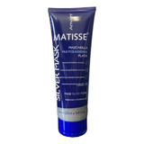 Mascarilla Matizadora 250ml Matisse Tono Plata