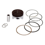 Kit Piston Bws 160 Mapache Racing 0.50 Mapache Parts-4002306