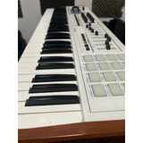 Teclado Controlador Arturia Keylab 61 Mk1