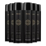 24 Fixador Laque Amend Valorize Hair Spray 400 Ml Jato Seco