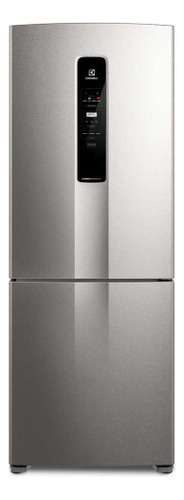 Geladeira Frost Free 490l Efficient Com Autosense Electrolux