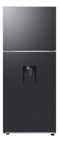 Samsung Refrigerador Top Mount Freezer 384 L Con Space Max B