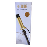 Rizos  Hot Tools , Marca Pro Signature, Modelo Htir1577