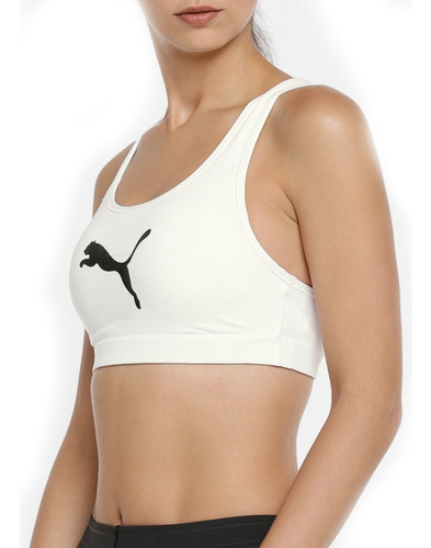 Top Deportiva Mid Impact $keeps Para Dama (521115 52)