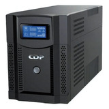 Nobreak Ups Cdp Uprs2008 2000va 1400w Senoidal /v /v