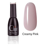 Creamy Pink Base