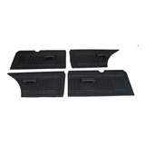 Juego X4 Panel De Puerta De Ford Falcon 78/79 Std Completo