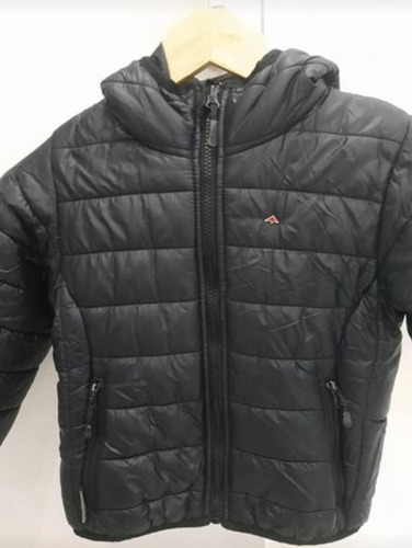 Campera Abrigo Montagne Talle 6 A No Hago Envios 