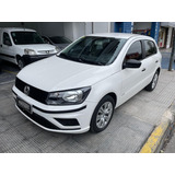 Volkswagen Gol Trend Trendline 1.6 2020 Unica Mano Permuto